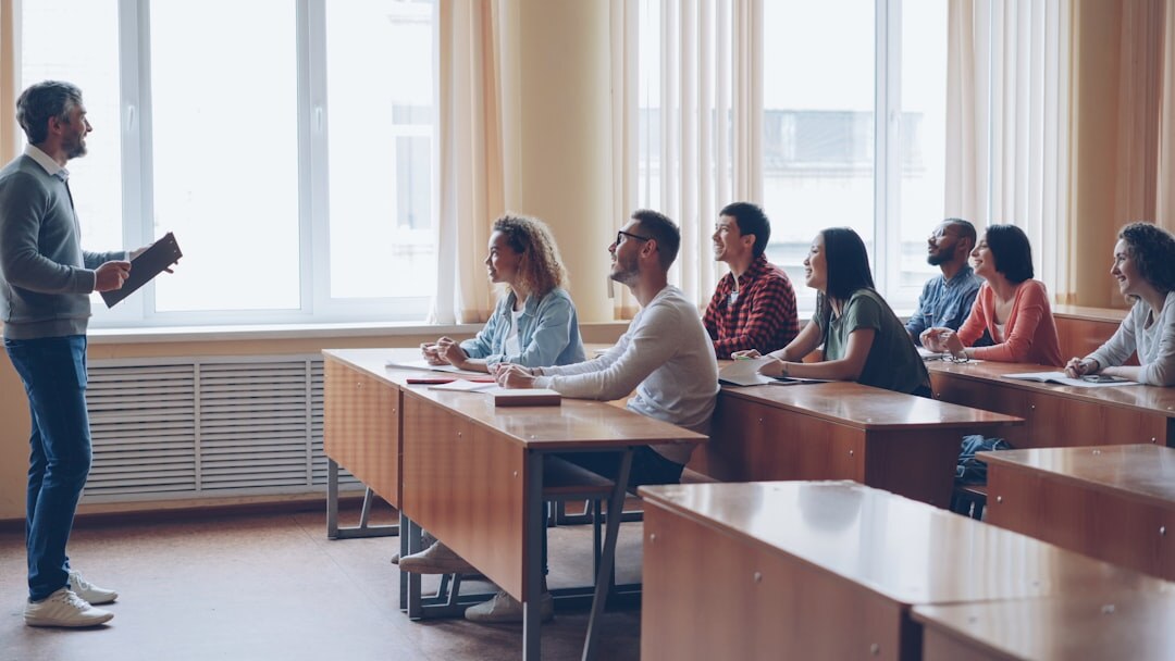 diverse group learning